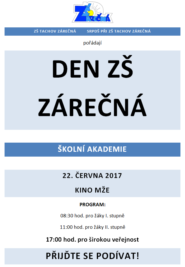 akademie 2017